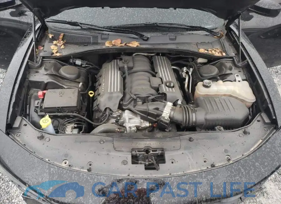2C3CDXGJ3MH519610# 11