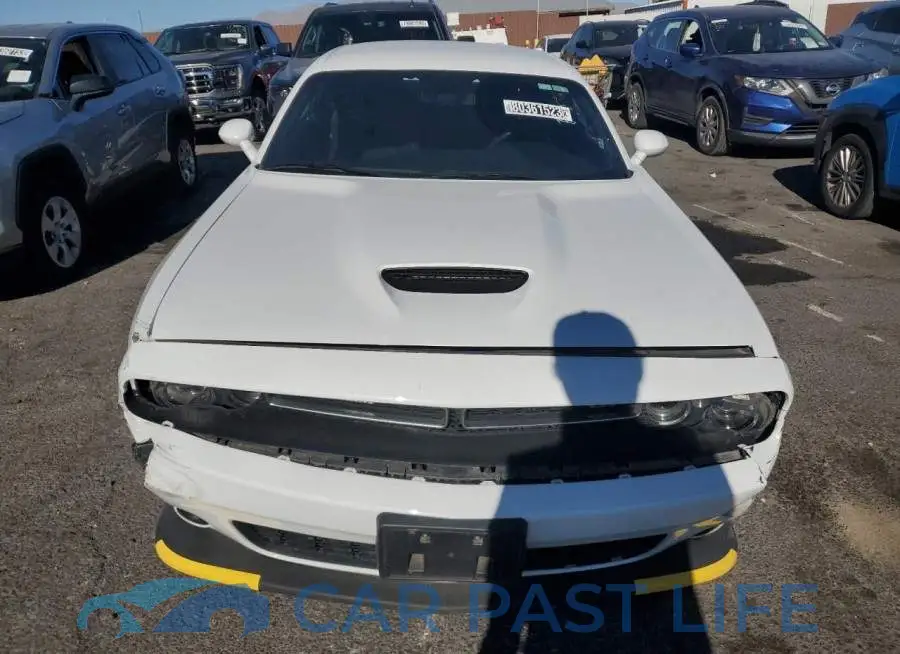 2C3CDZJG4NH226468# 5