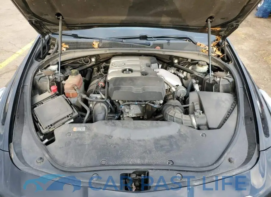 1G6AX5SX6E0197192# 11