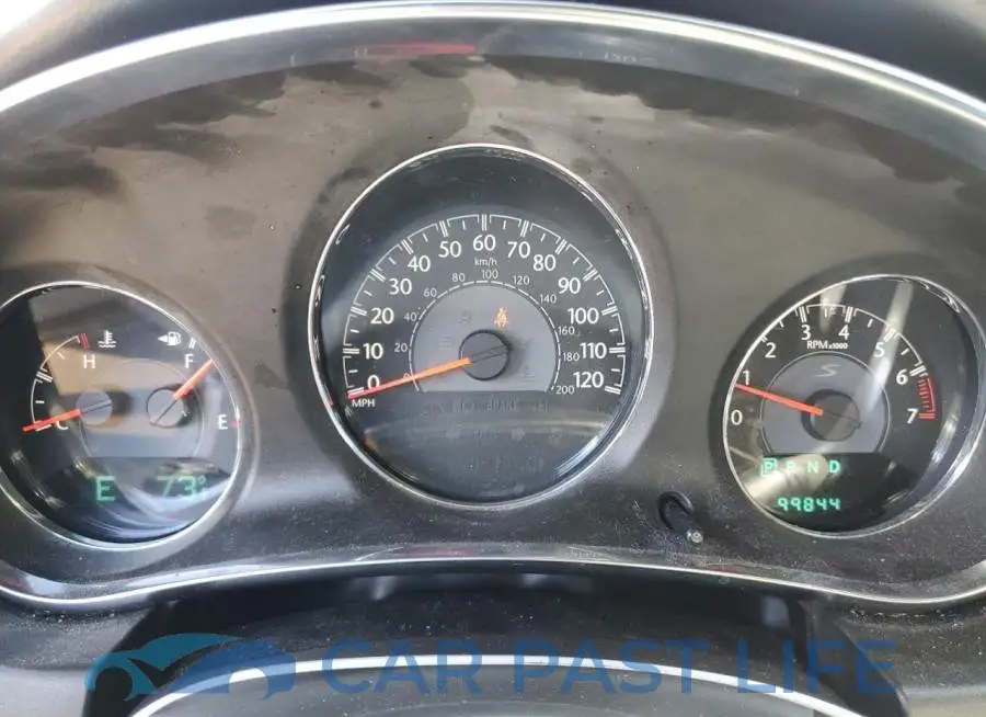 1C3CCBCG1EN136175# 9