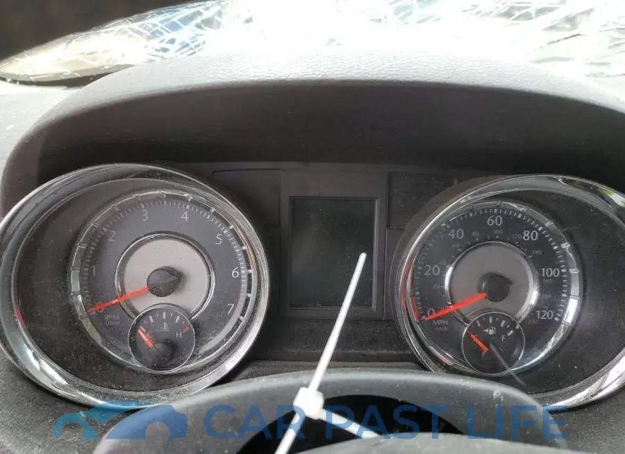 2C4RC1BG0FR588429# 9
