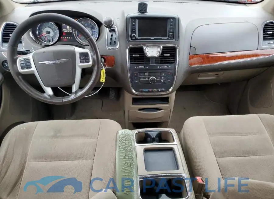 2C4RC1BG6ER236941# 8