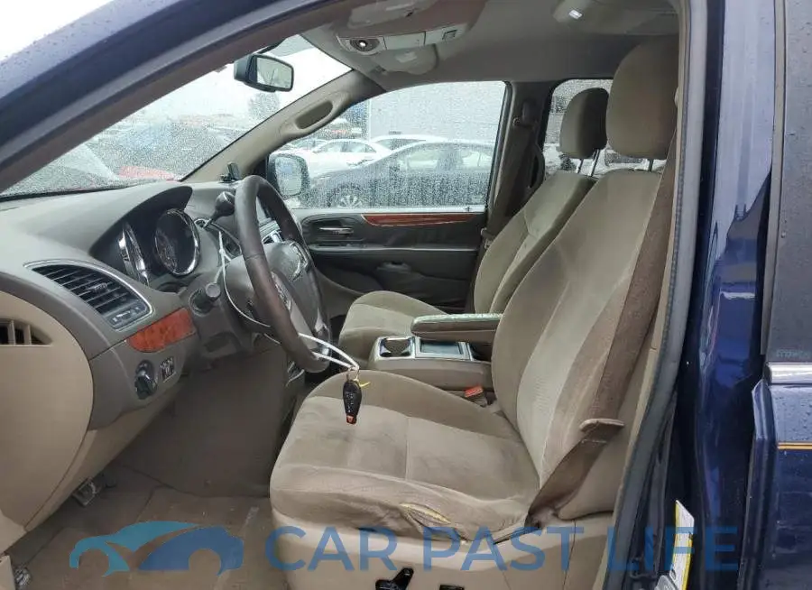 2C4RC1BG6ER236941# 7