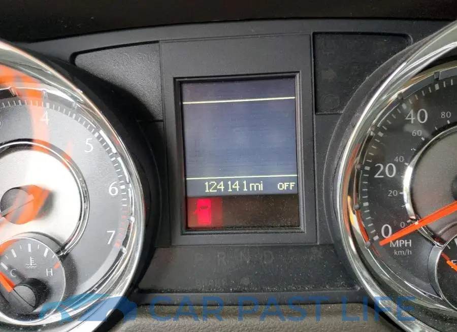 2C4RC1BG6ER236941# 9