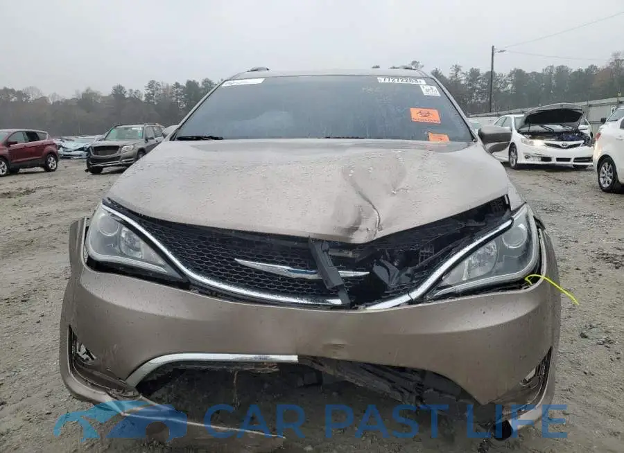 2C4RC1EG7HR614295# 5