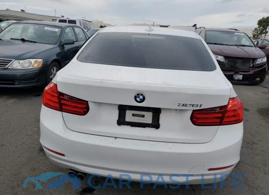 WBA3C1C53EK114150# 6