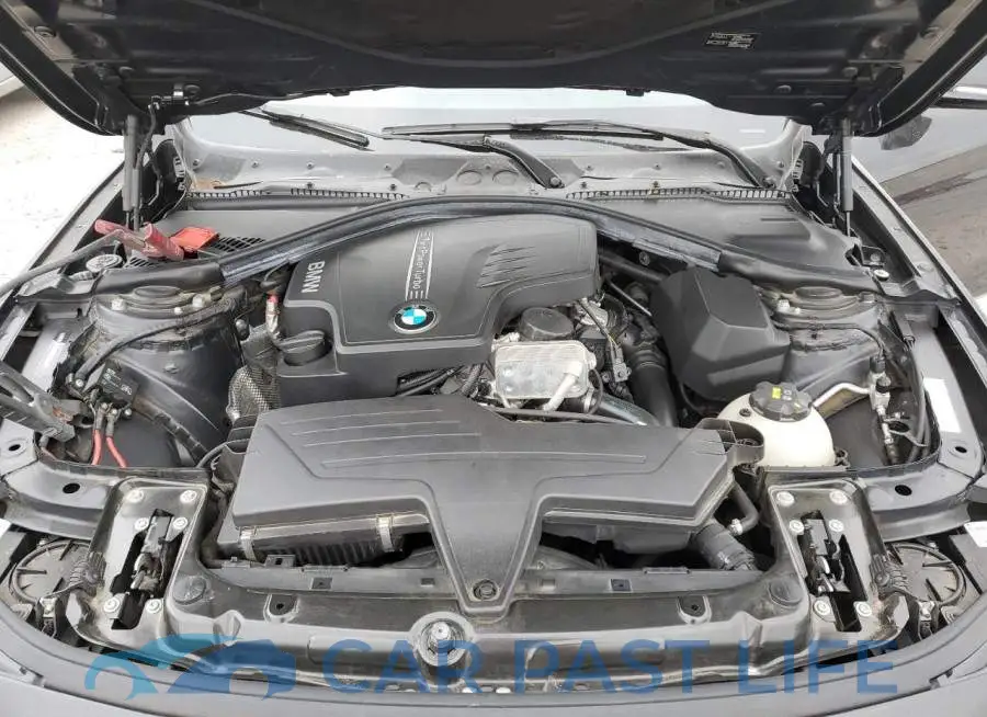 WBA3N3C53EK231247# 11