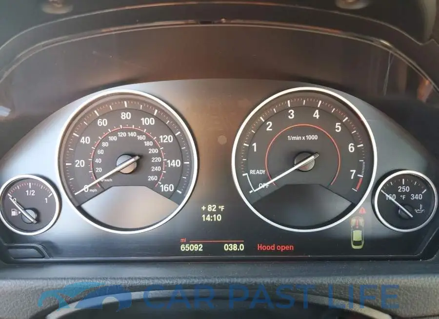 WBA3N7C55EK220936# 9