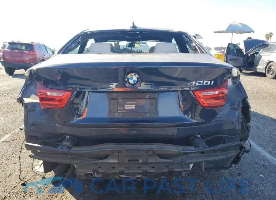 WBA3N7C55EK220936# 6