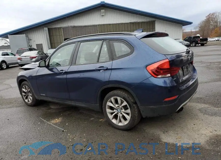 WBAVL1C50EVY14277# 2