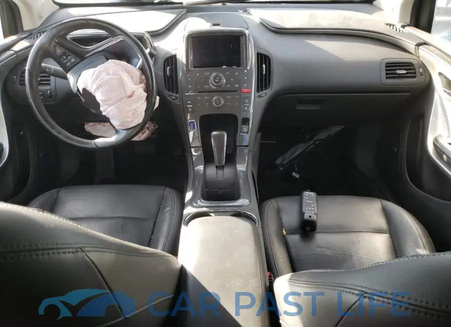 1G1RH6E41EU171878# 8