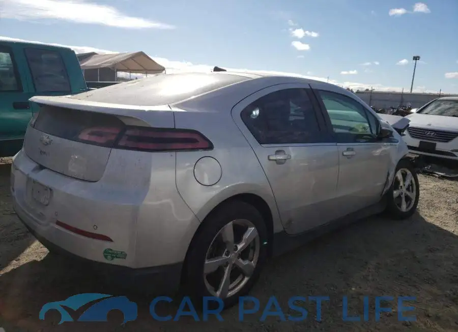 1G1RH6E41EU171878# 3