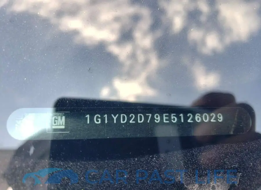 1G1YM2D77E5123212# 12
