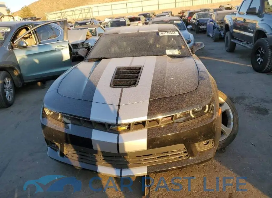 2G1FK1EJ9E9278462# 5