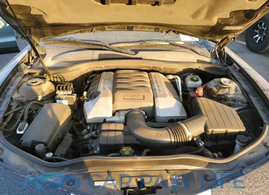 2G1FK1EJ9E9278462# 11