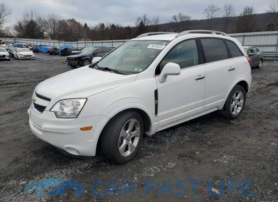 3GNAL3EK4ES621496# 1
