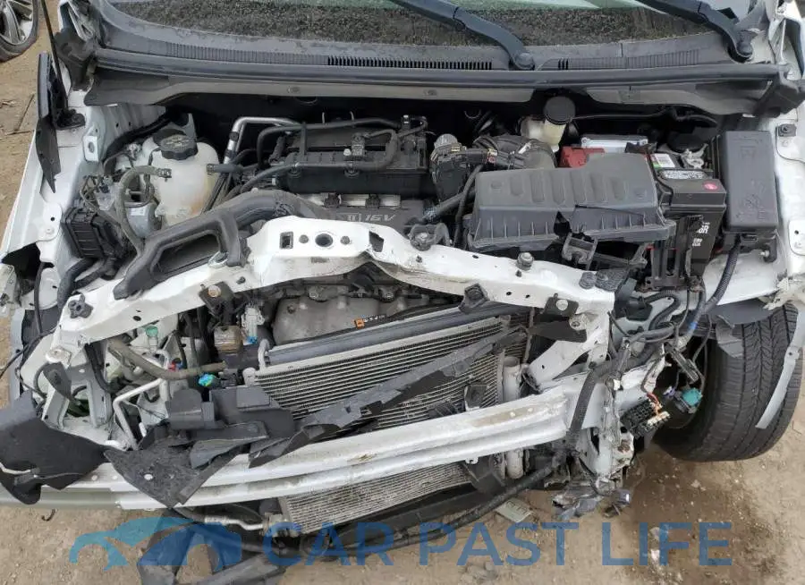 KL8CB6S9XEC549435# 11
