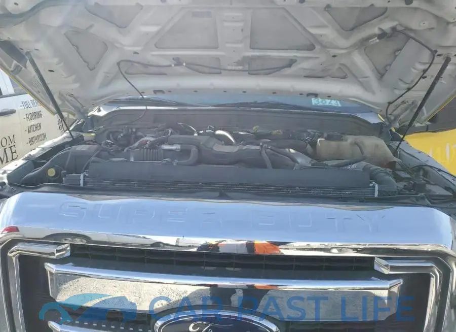 1FDUF5GT1FEC58967# 11