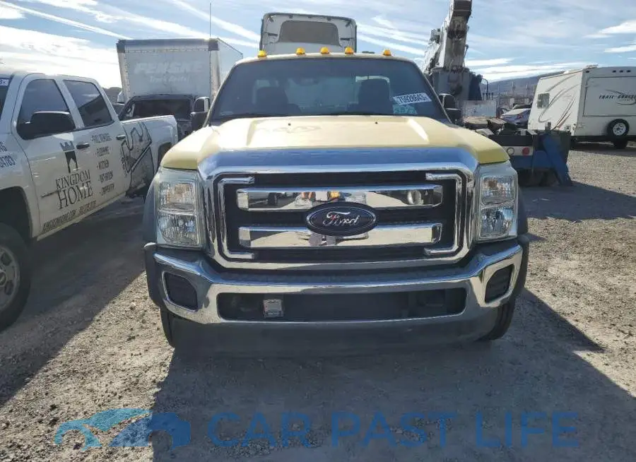 1FDUF5GT1FEC58967# 5