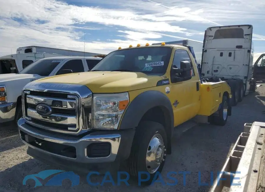 1FDUF5GT1FEC58967# 1