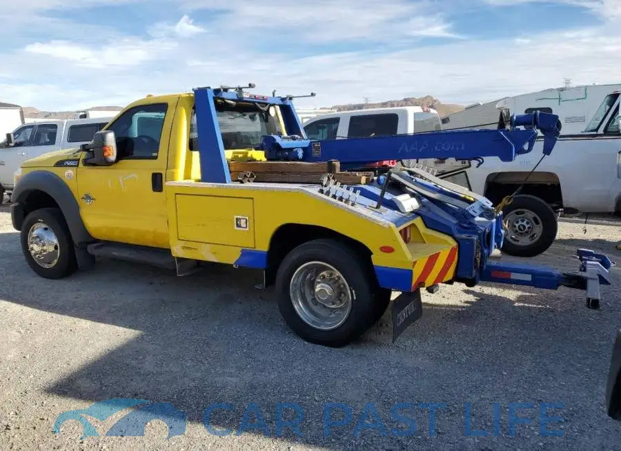 1FDUF5GT1FEC58967# 2