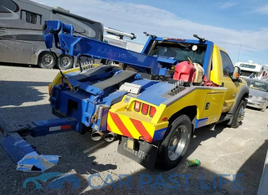 1FDUF5GT1FEC58967# 3