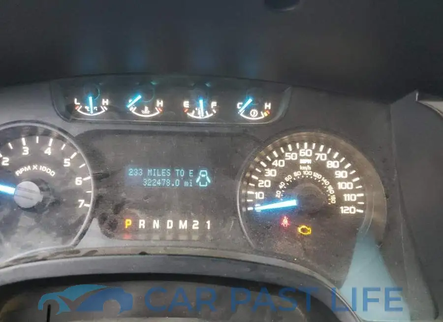 1FTFW1CF8EKD66265# 9