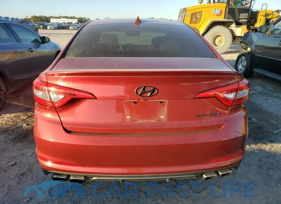 5NPE34AB3FH221821# 6