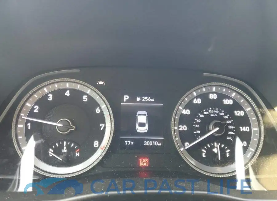 5NPEG4JA4NH135394# 9
