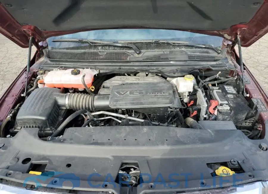 1C6RRFFG6KN730657# 11