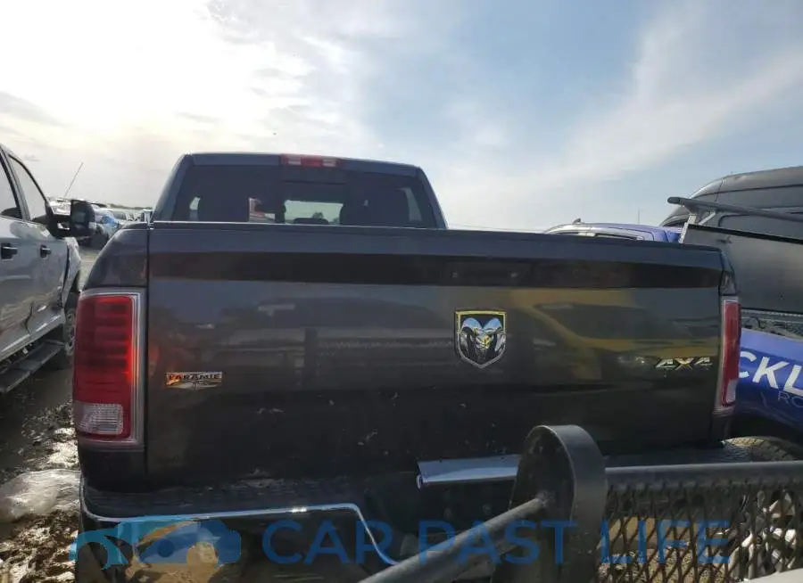 3C6UR5FL3EG241504# 6