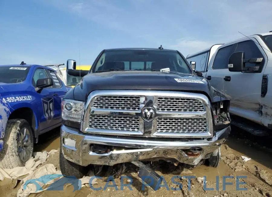 3C6UR5FL3EG241504# 5