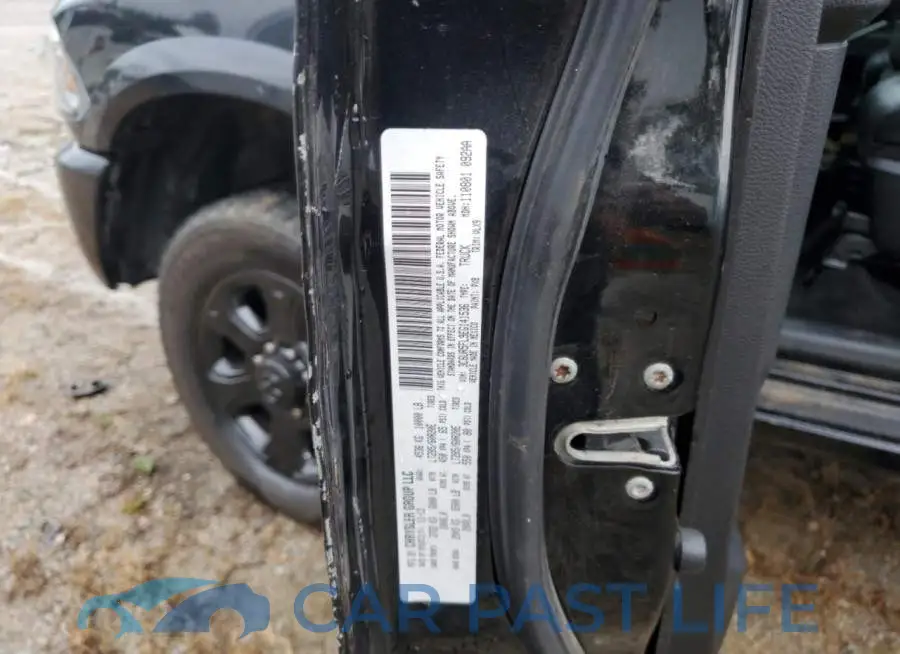 3C6UR5FL9EG141536# 10