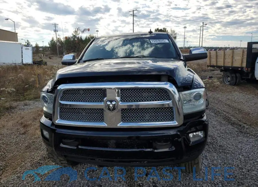 3C6UR5PL6EG276830# 5