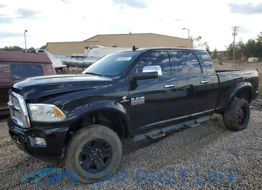 3C6UR5PL6EG276830# 1