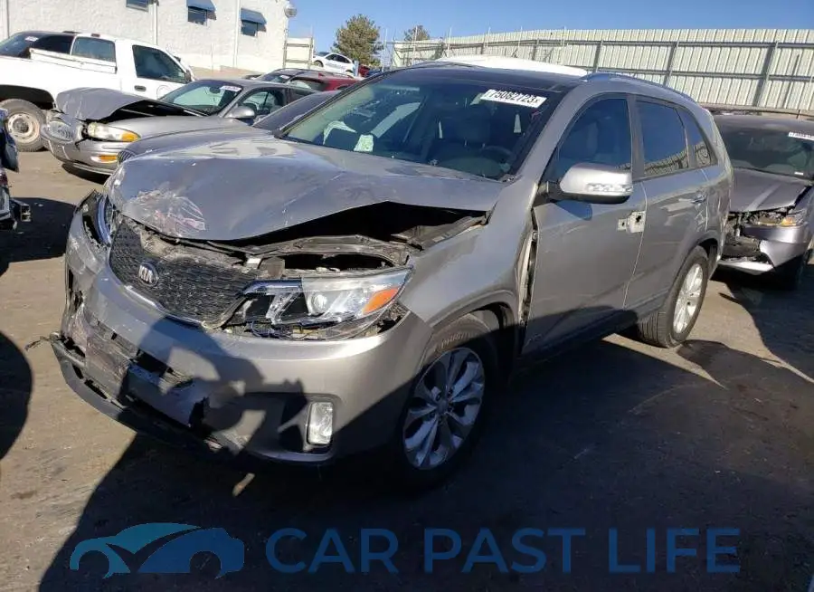 5XYKUDA72EG536837# 1