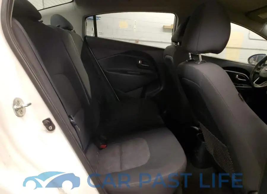 KNADM4A37E6401391# 10