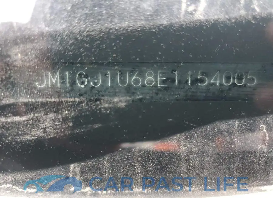 JM1GJ1U68E1154005# 12