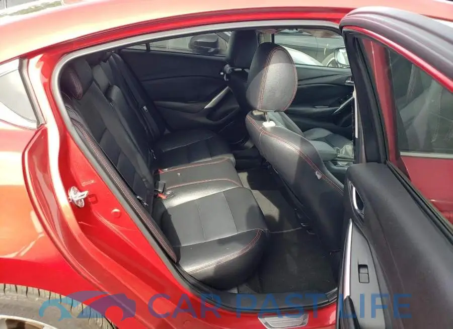 JM1GJ1V60E1144129# 10