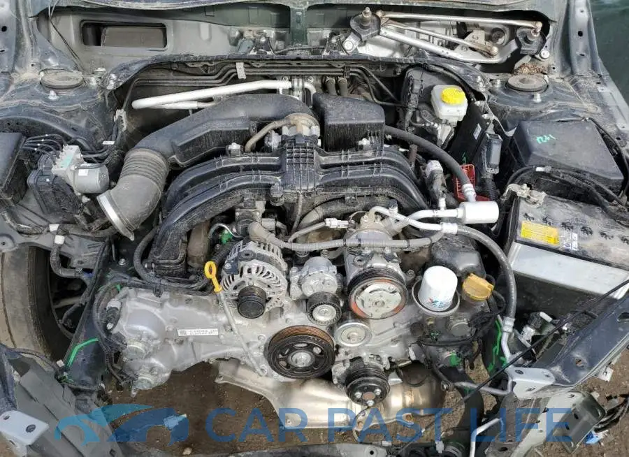 JF2SKAEC4NH450353# 11