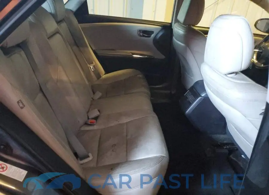 4T1BK1EB2EU124589# 10