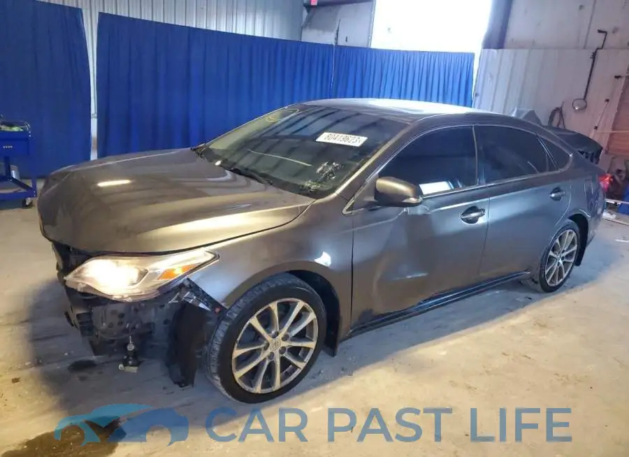 4T1BK1EB2EU124589# 1