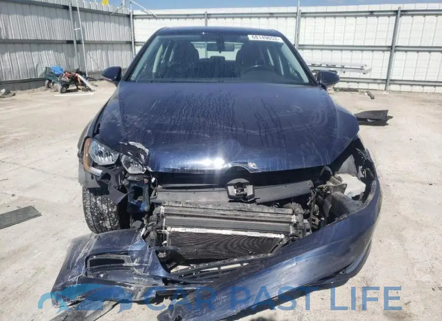 3VW217AU5FM059743# 5