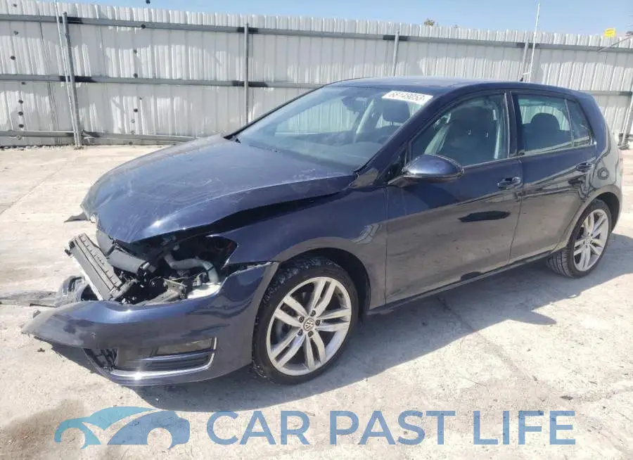 3VW217AU5FM059743# 1