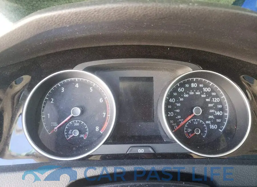 3VW217AU5FM059743# 9