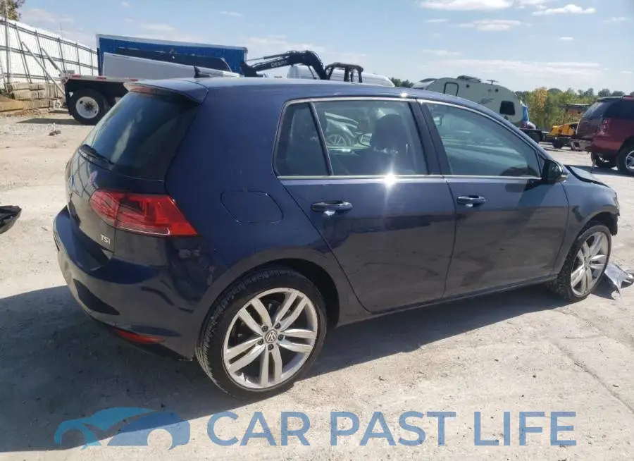 3VW217AU5FM059743# 3