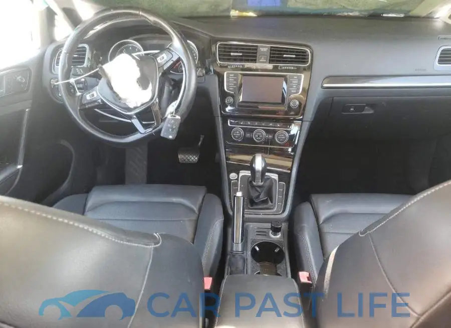 3VW217AU5FM059743# 8