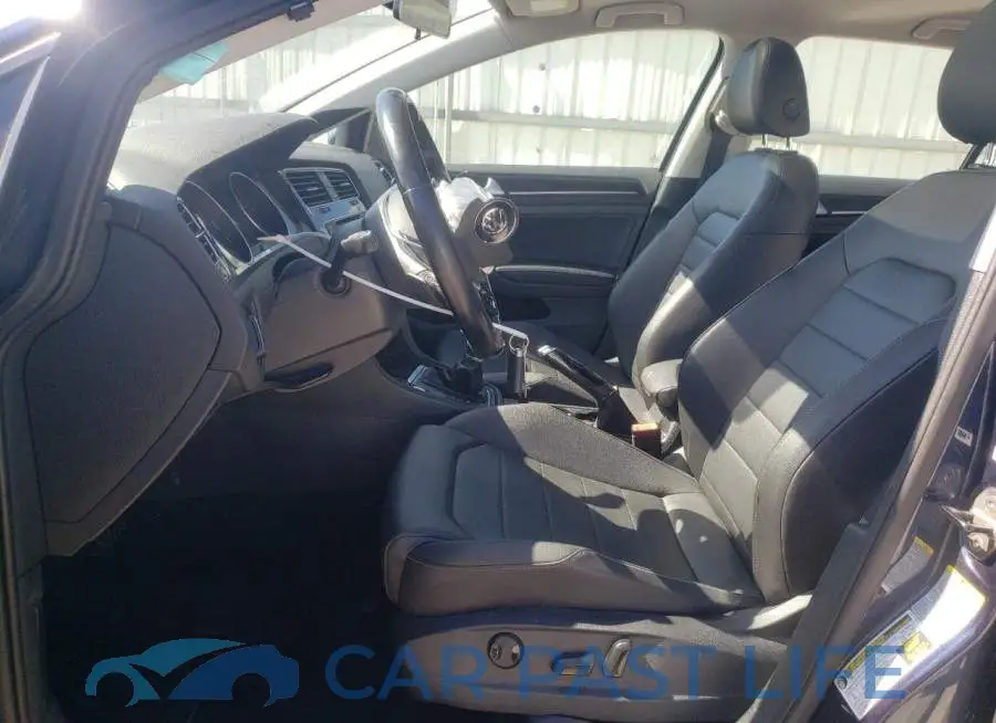 3VW217AU5FM059743# 7
