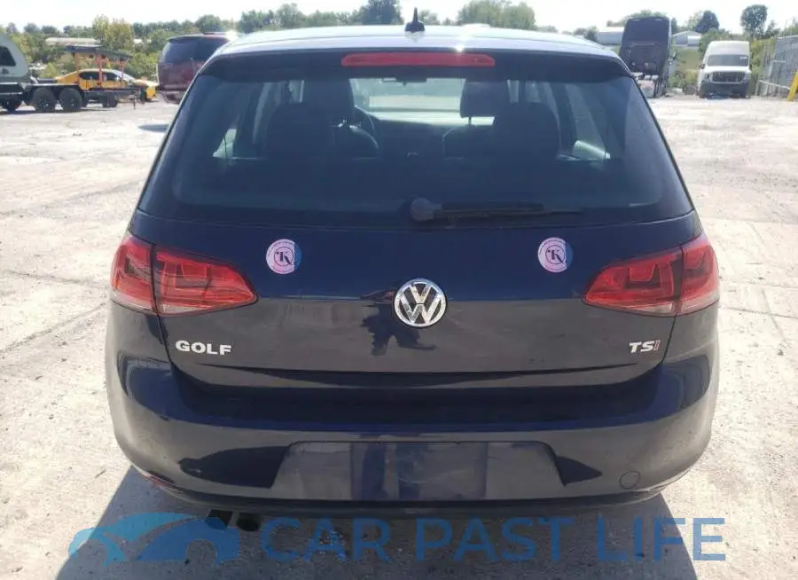 3VW217AU5FM059743# 6