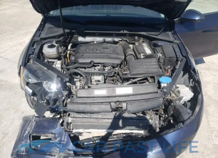3VW217AU5FM059743# 11